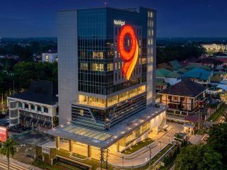 Bank Jambi Raih Penghargaan Bank BUMD Terbaik 2026, Bukti Nyata Ketangguhan Fundamental