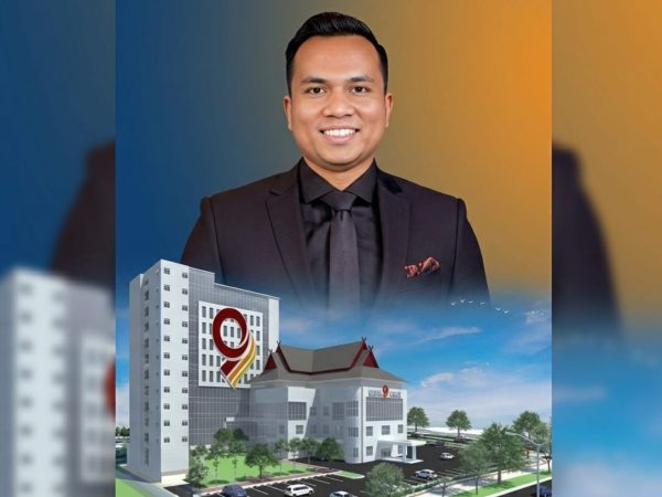 Membaca Kedalaman "Trust" Bank Jambi Melalui Lensa Resiliensi Ekonomi, Mengapa Kita Masih Harus Percaya?