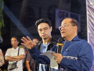 Dorong Kemandirian Lokal, Pemkot Jambi Aktifkan Konektivitas Ekonomi Terminal Rawasari hingga Tugu Pers