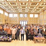 Menuju Indonesia Emas 2045, Pemkot Jambi Cetak Pelajar Sadar HAM melalui Kopetta