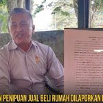 Dugaan Penipuan Jual Beli Rumah Dilaporkan ke Polisi, Sertifikat Diduga Beralih Sebelum Lunas